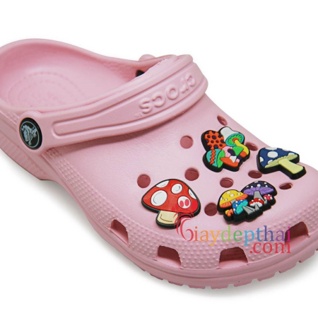 Sục KID Unisex Crocs Classic