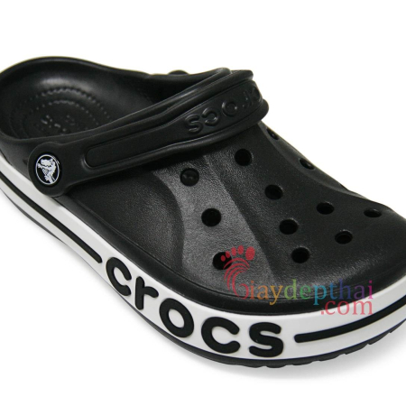 Sục Unisex Crocs Baya