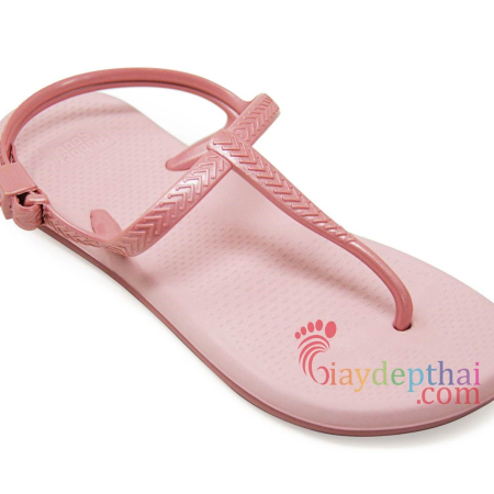Dép Nữ Sandal Rubber Soul Similan S1