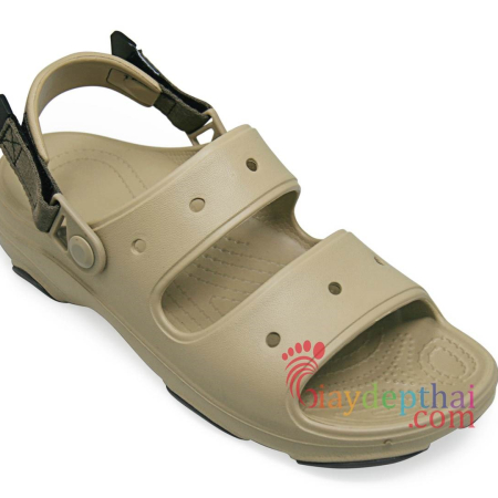 Sandal Unisex 2 Quai IP001 W
