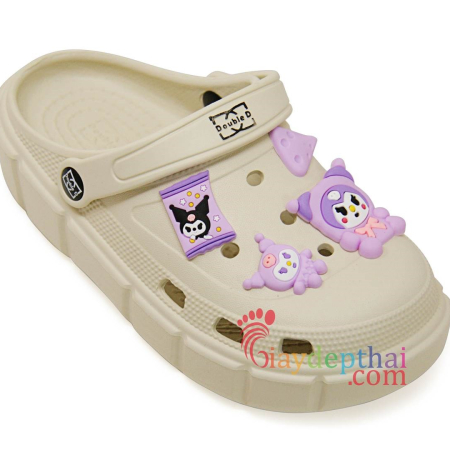 Sục Em Bé DT24 0403 Kuromi