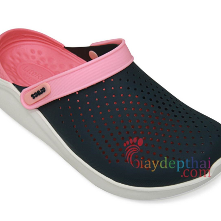 Sục KID Unisex Crocs Literide