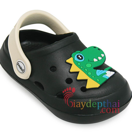 Sục Em Bé Peka 339 Khủng Long