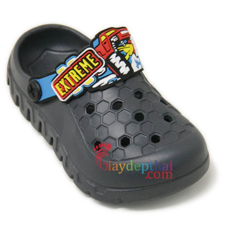 Sục Em Bé Rubber Soul Chef