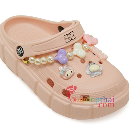 Sục Em Bé DT24 0405 Cườm