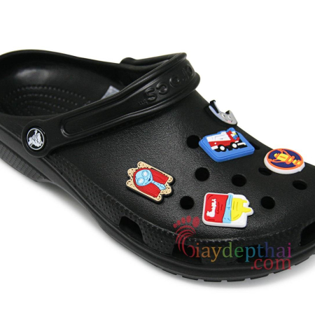 Sục Unisex Crocs Classic