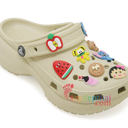 Sục Nữ Crocs