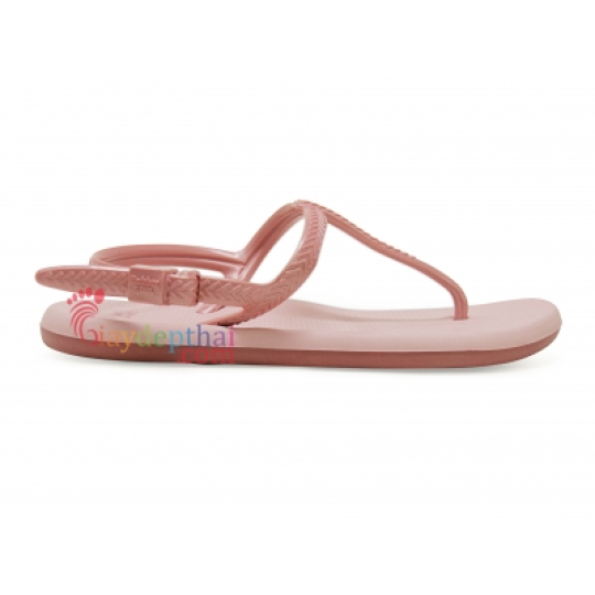 Giày Nữ Sandal Rubber Soul Similan S1