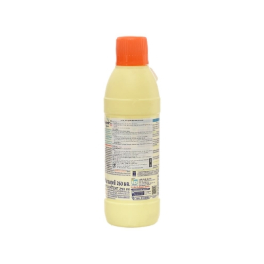 Nước Tẩy Quần Áo Màu HyGiene 500ml