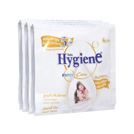 Nước xã HyGiene 20ml