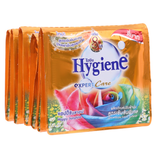 Nước xã HyGiene 20ml