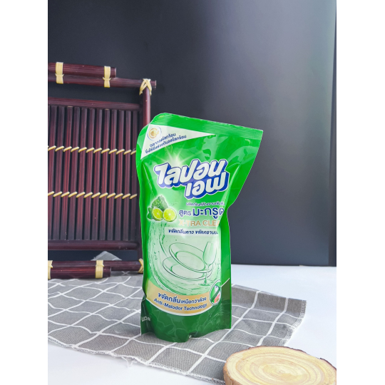 Nước Rửa Chén LION 550ml