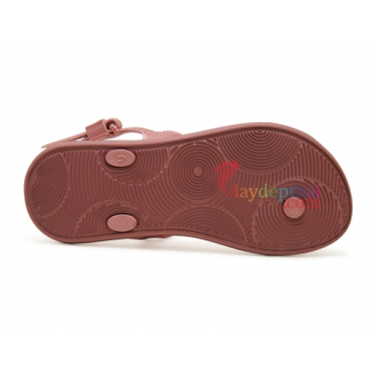 Giày Nữ Sandal Rubber Soul Similan S1