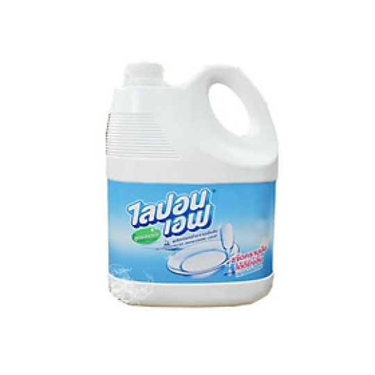 Nước Rửa Chén LION 3.6 lít