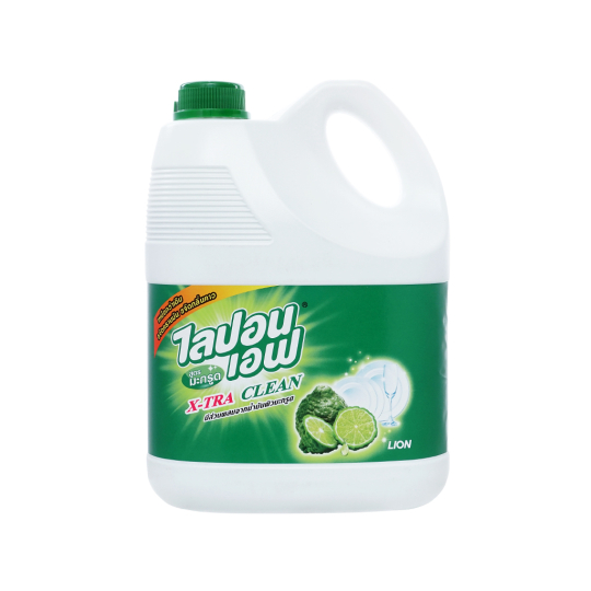 Nước Rửa Chén LION 3.6 lít