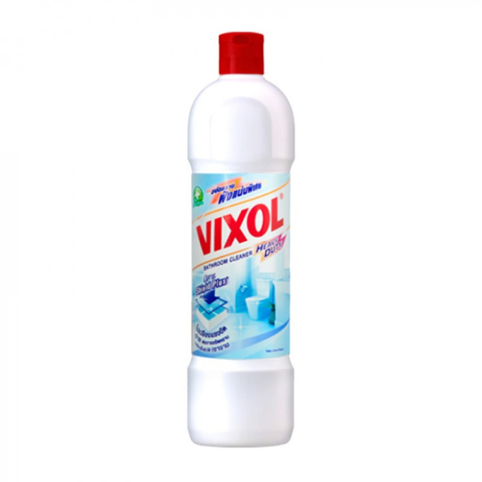 Nước Tẩy Toilet Vixol đậm đặc 700ml