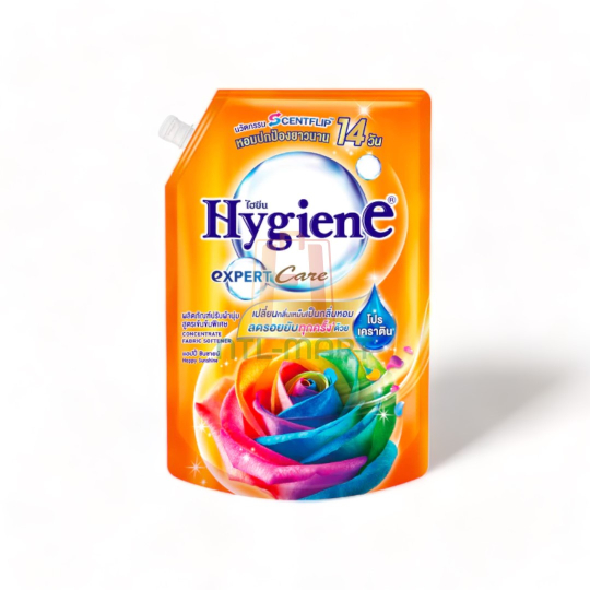 Nước xã HyGiene 2 Lít -2.2 Lít