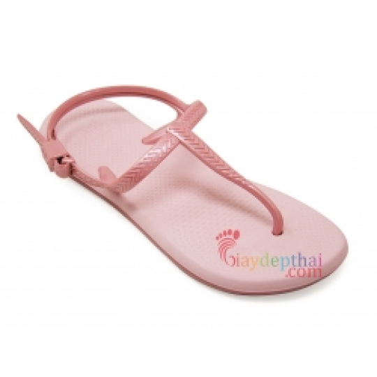 Giày Nữ Sandal Rubber Soul Similan S1