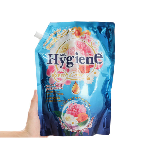 Nước xã HyGiene 1150ml-1300ml