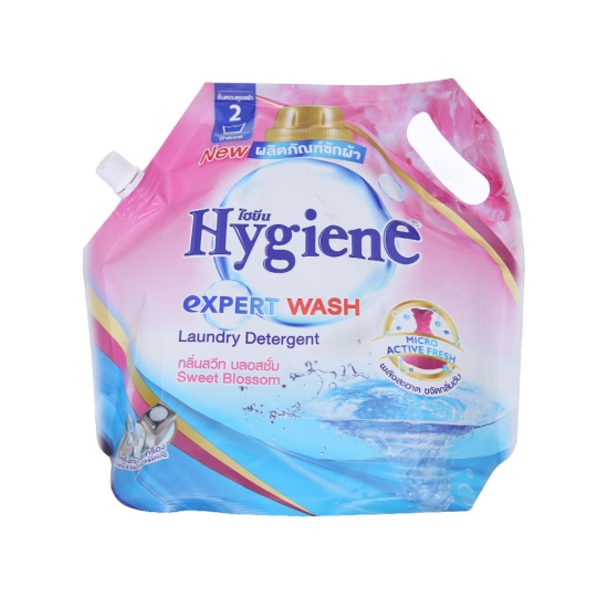 Nước Giặt HyGiene 1.8 lít