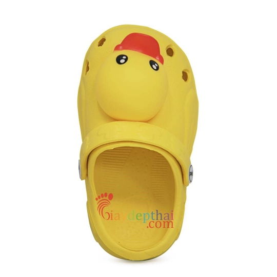 Sục Em Bé JSL Peka Vịt