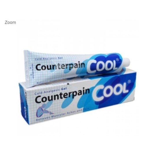 Dầu xoa bóp Thái COUNTERPAIN