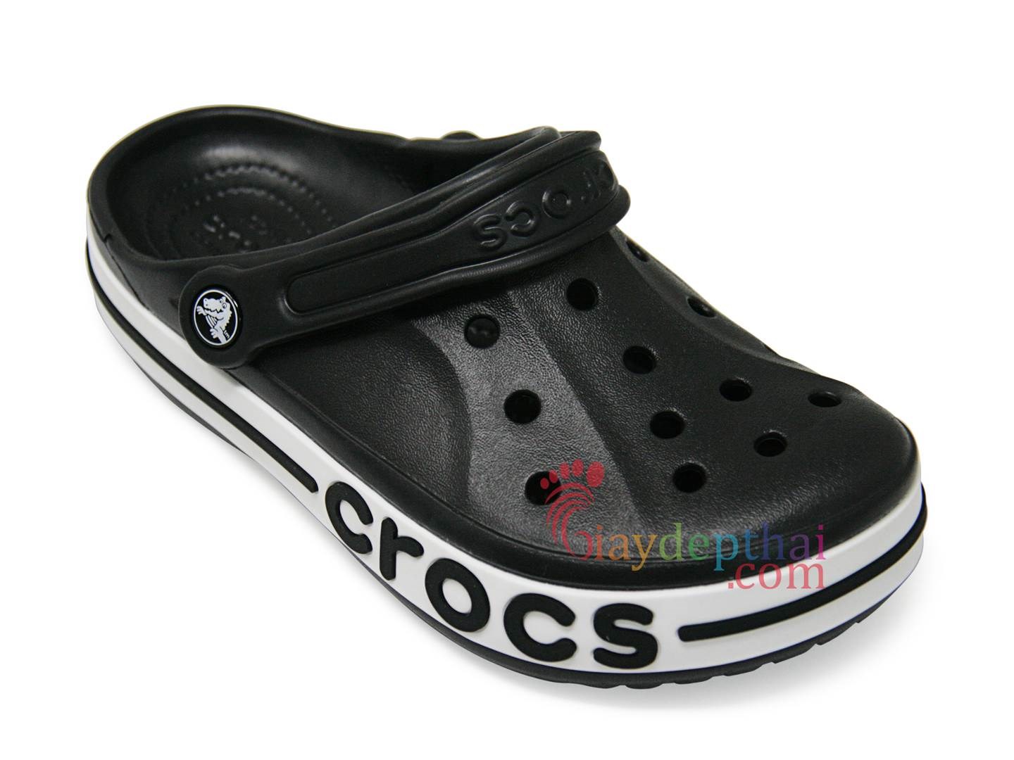 Sục Unisex Crocs Baya