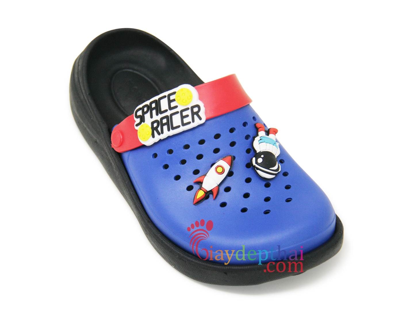 Sục Em Bé Monokids DN01