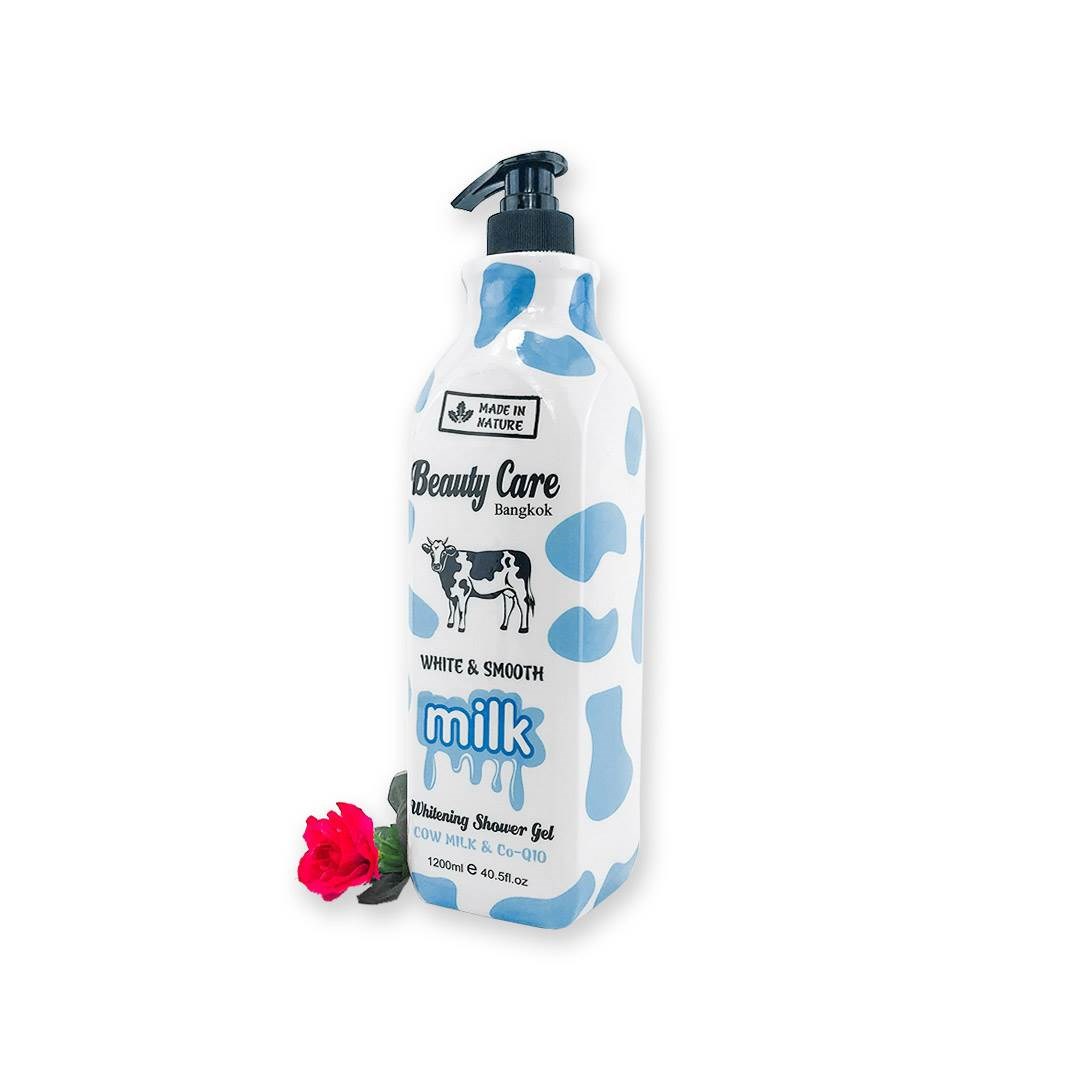 Sữa tắm Beauty Care