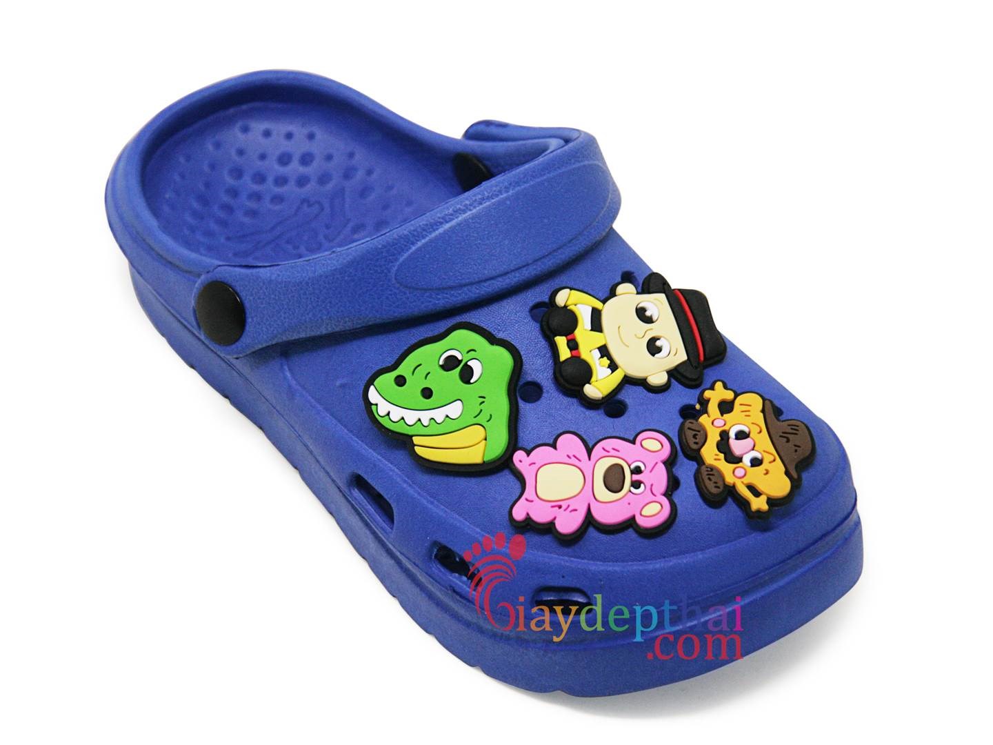 Sục Em Bé FEV33 1051