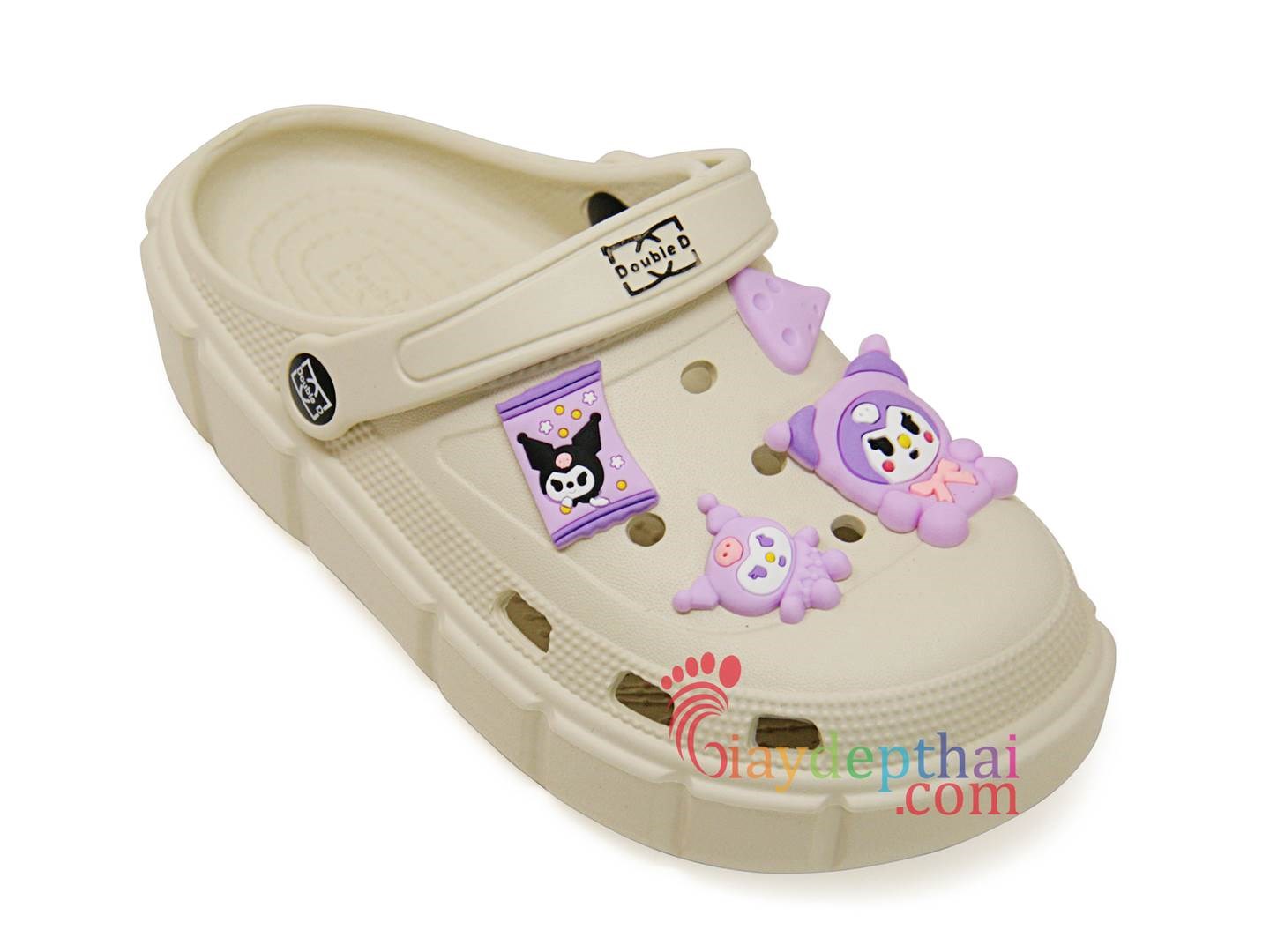 Sục Em Bé DT24 0403 Kuromi