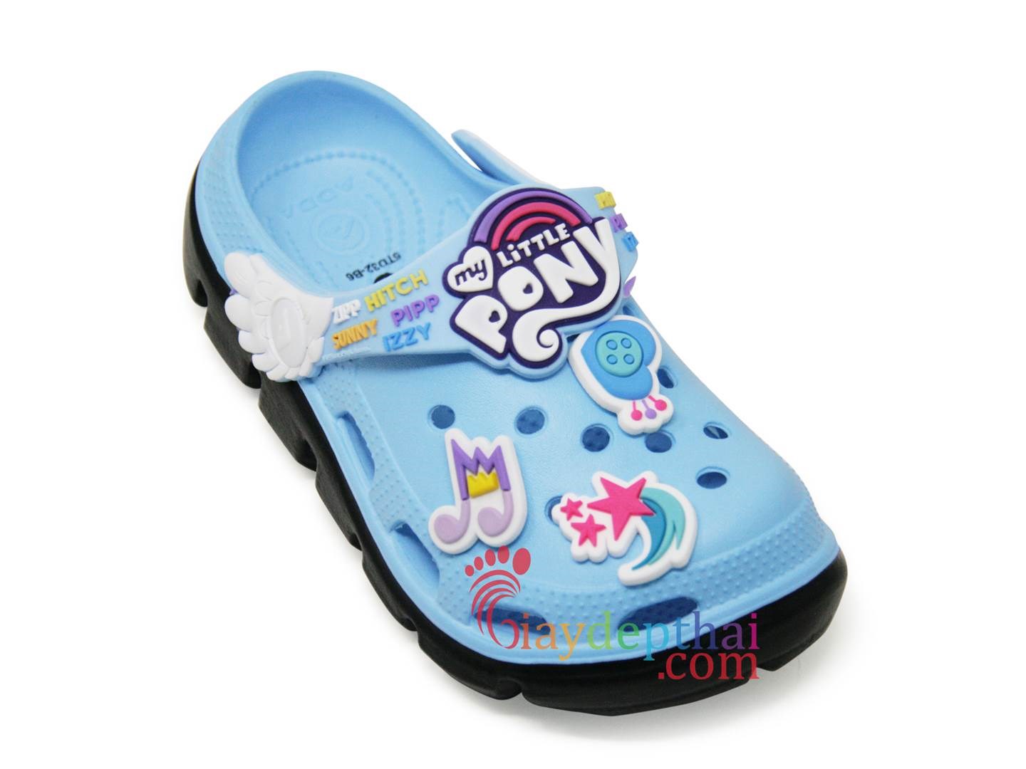 Sục Em Bé Adda 5TD32