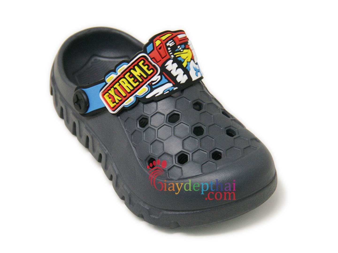 Sục Em Bé Rubber Soul Chef