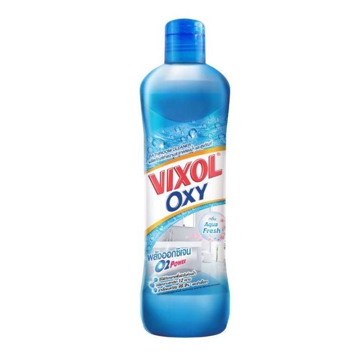 Nước Tẩy Toilet Vixol