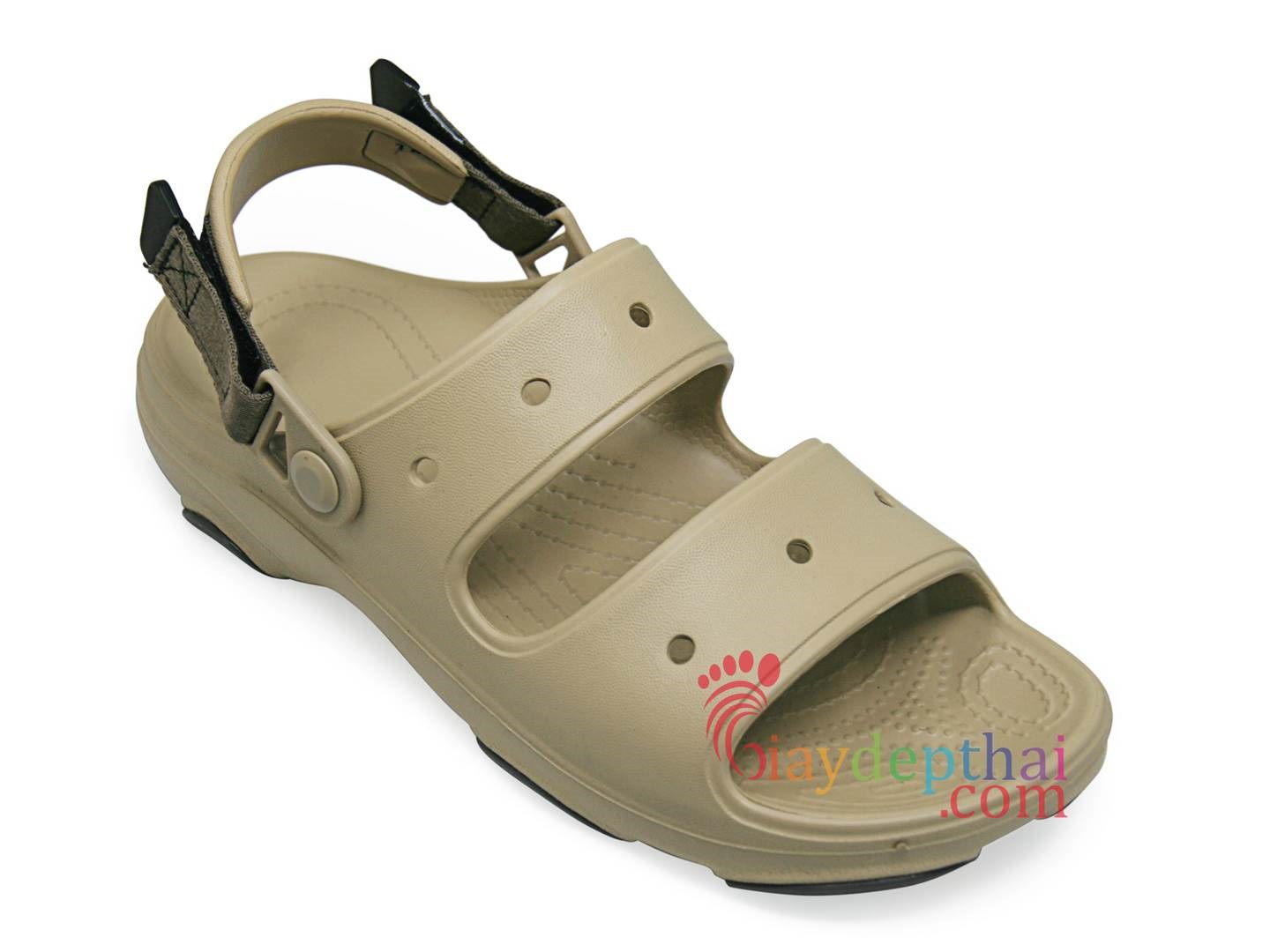 Sandal Unisex 2 Quai IP001C
