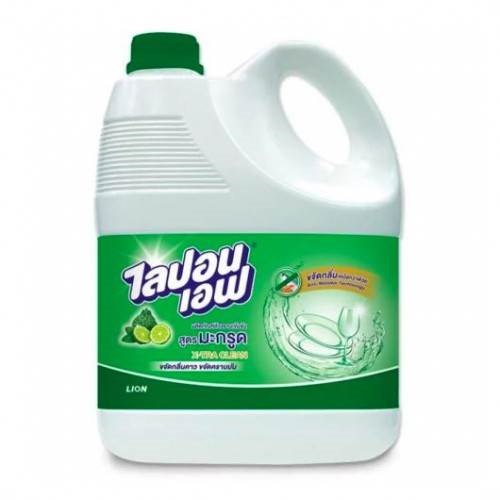 Nước Rửa Chén LION