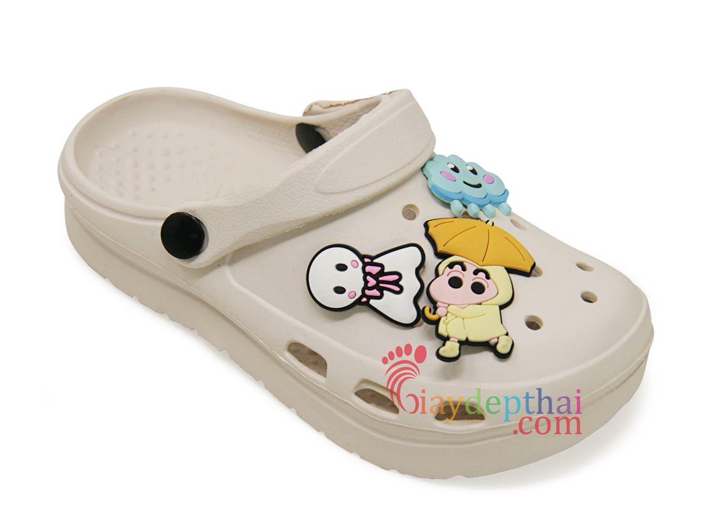 Sục Em Bé FEV33 1053