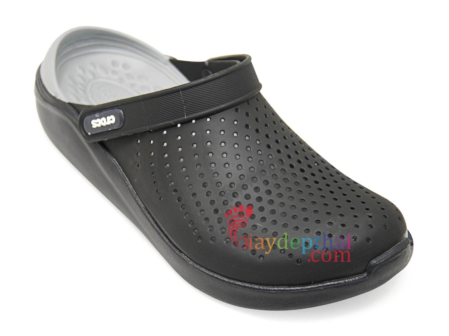 Sục Unisex Crocs Literide